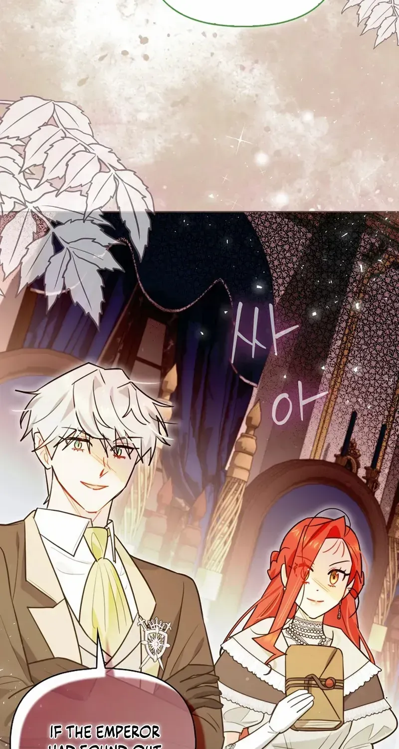 Even Though I Transmigrated as a Villainess, I’d Rather Raise a Cat Chapter 51 page 57 - 