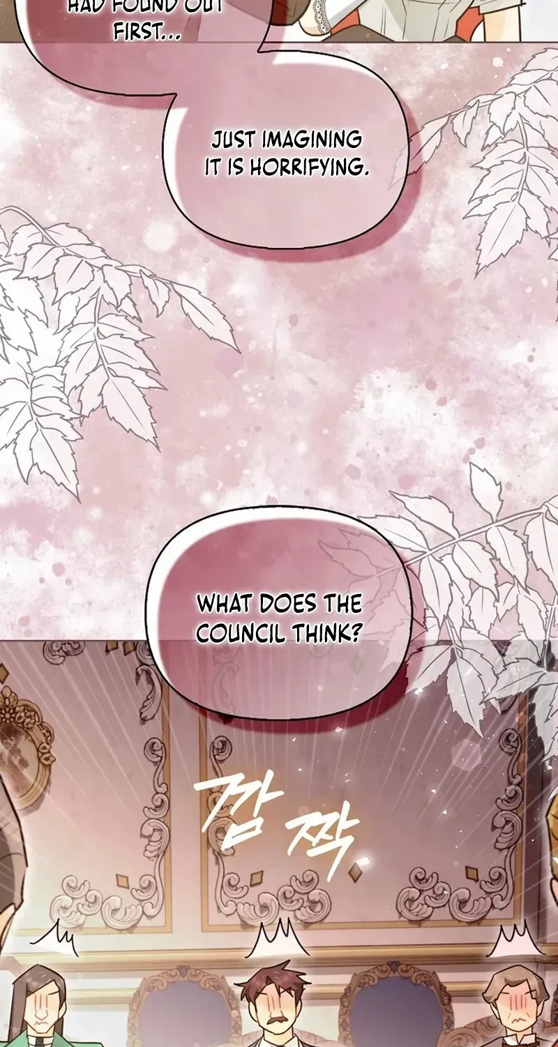 Even Though I Transmigrated as a Villainess, I’d Rather Raise a Cat Chapter 51 page 58 - 