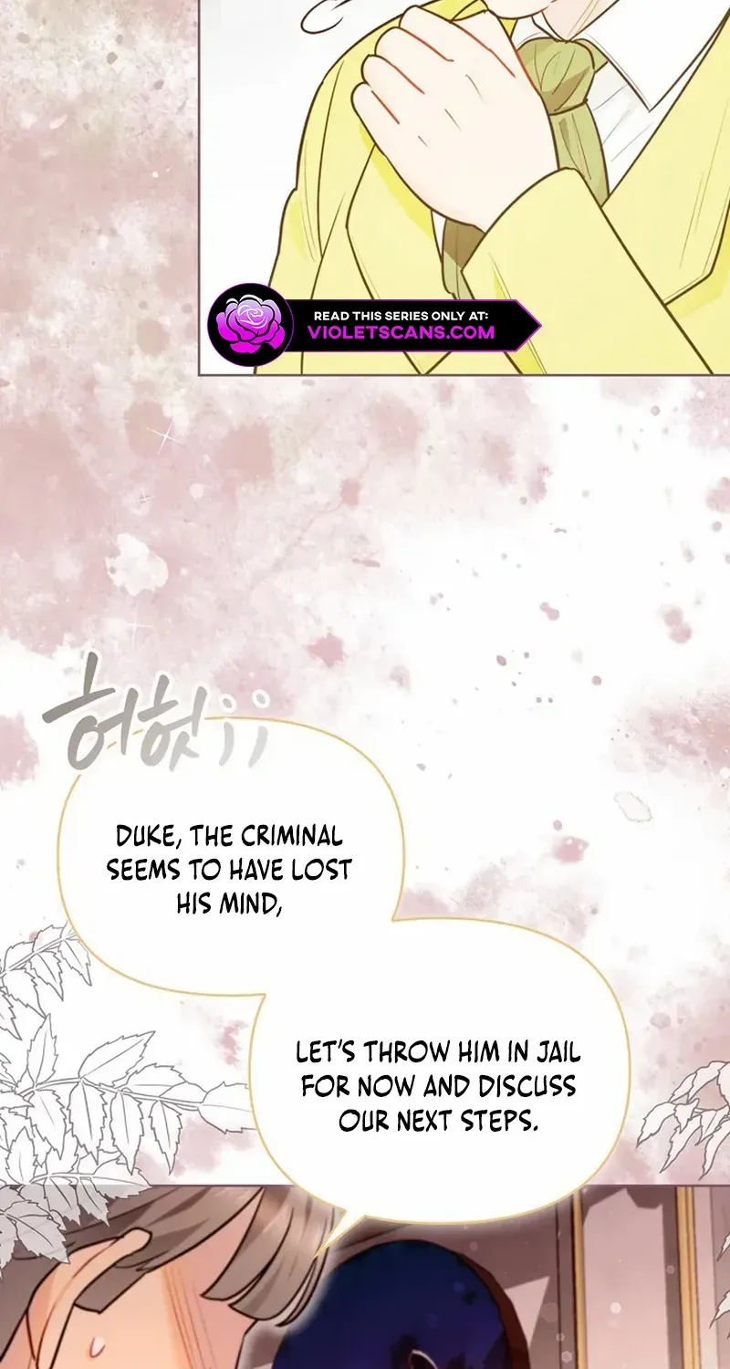 Even Though I Transmigrated as a Villainess, I’d Rather Raise a Cat Chapter 51 page 62 - 
