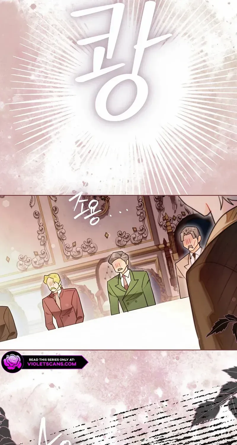 Even Though I Transmigrated as a Villainess, I’d Rather Raise a Cat Chapter 51 page 66 - 