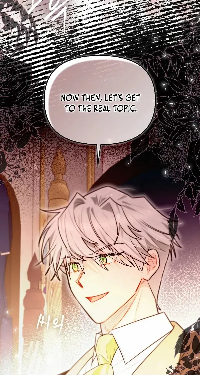 Even Though I Transmigrated as a Villainess, I’d Rather Raise a Cat Chapter 51 page 67 - 