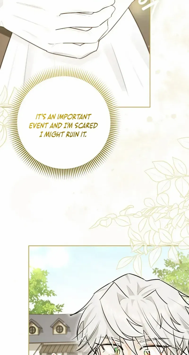 Even Though I Transmigrated as a Villainess, I’d Rather Raise a Cat Chapter 51 page 8 - 