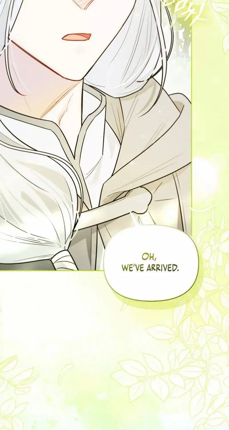 Even Though I Transmigrated as a Villainess, I’d Rather Raise a Cat Chapter 51 page 71 - 