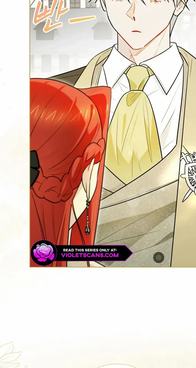 Even Though I Transmigrated as a Villainess, I’d Rather Raise a Cat Chapter 51 page 9 - 