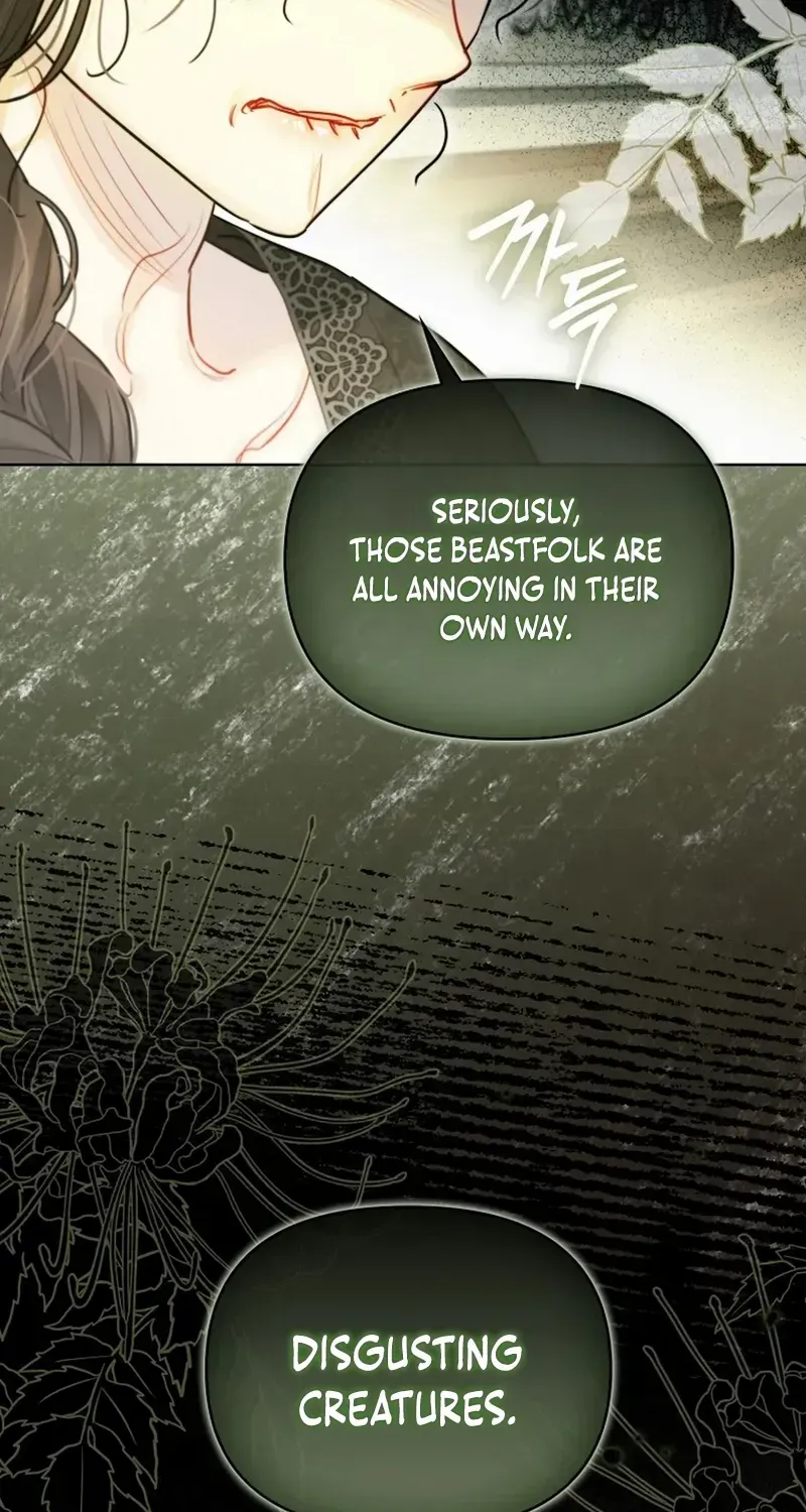 Even Though I Transmigrated as a Villainess, I’d Rather Raise a Cat Chapter 54 page 2 - 