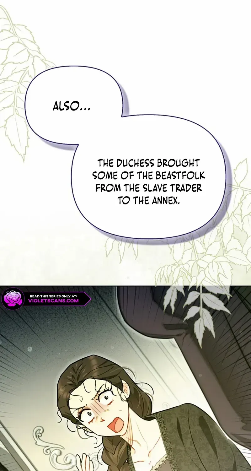 Even Though I Transmigrated as a Villainess, I’d Rather Raise a Cat Chapter 54 page 11 - 