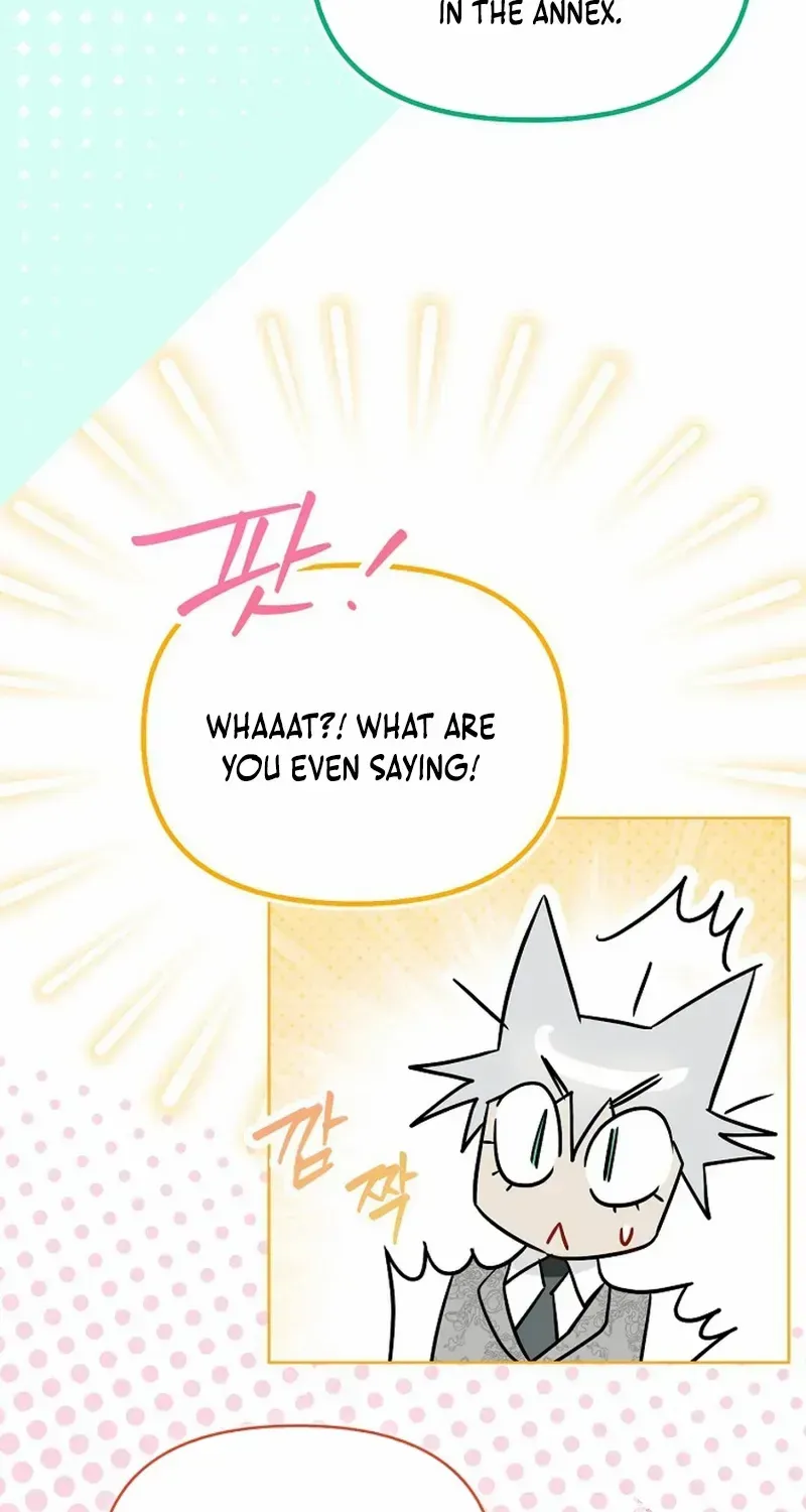 Even Though I Transmigrated as a Villainess, I’d Rather Raise a Cat Chapter 54 page 24 - 