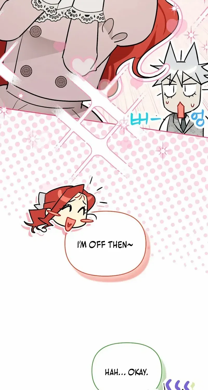 Even Though I Transmigrated as a Villainess, I’d Rather Raise a Cat Chapter 54 page 26 - 