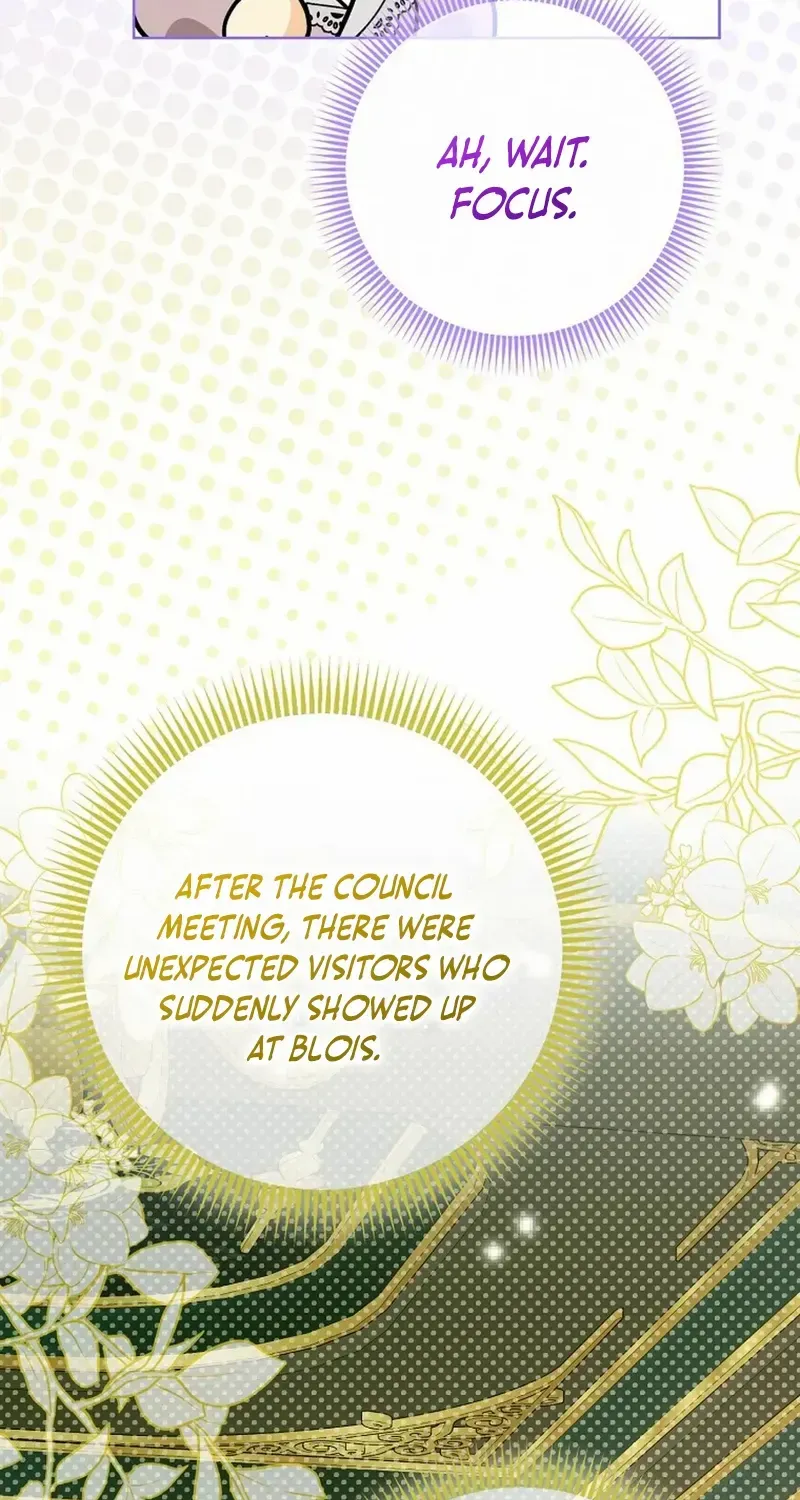 Even Though I Transmigrated as a Villainess, I’d Rather Raise a Cat Chapter 54 page 30 - 