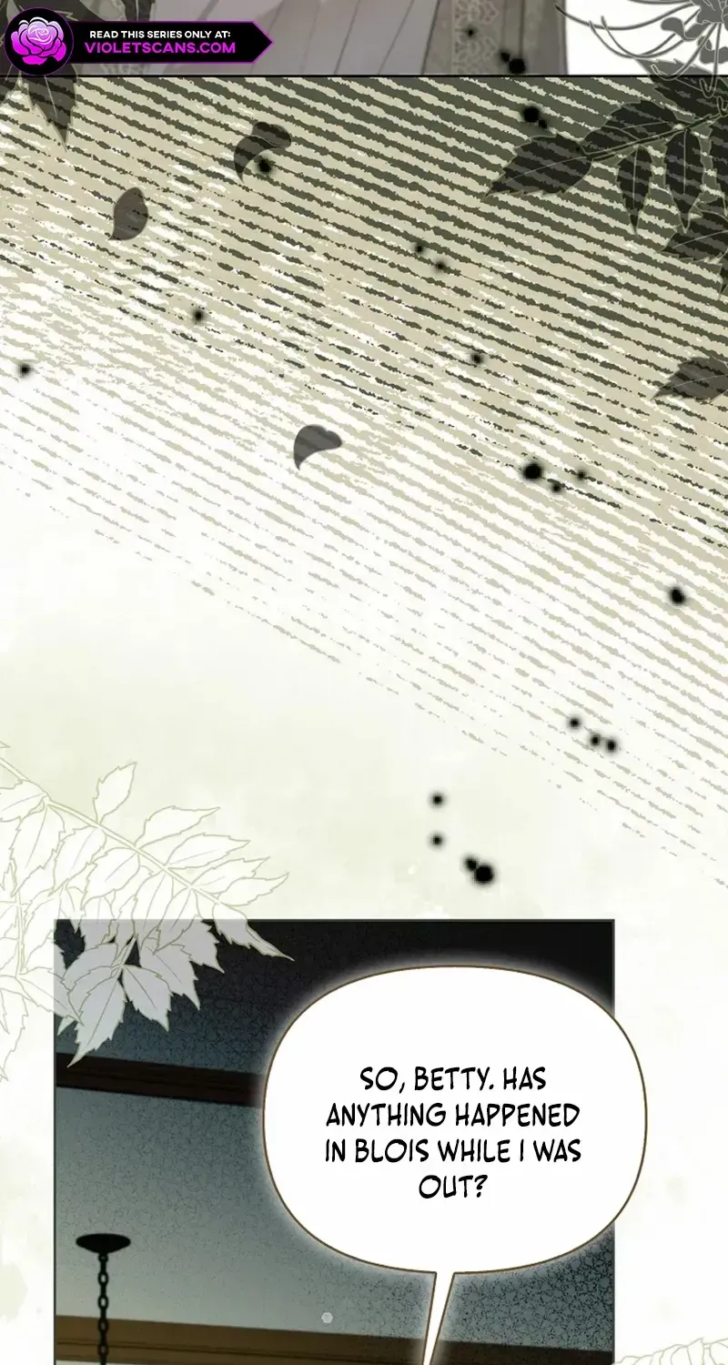 Even Though I Transmigrated as a Villainess, I’d Rather Raise a Cat Chapter 54 page 4 - 