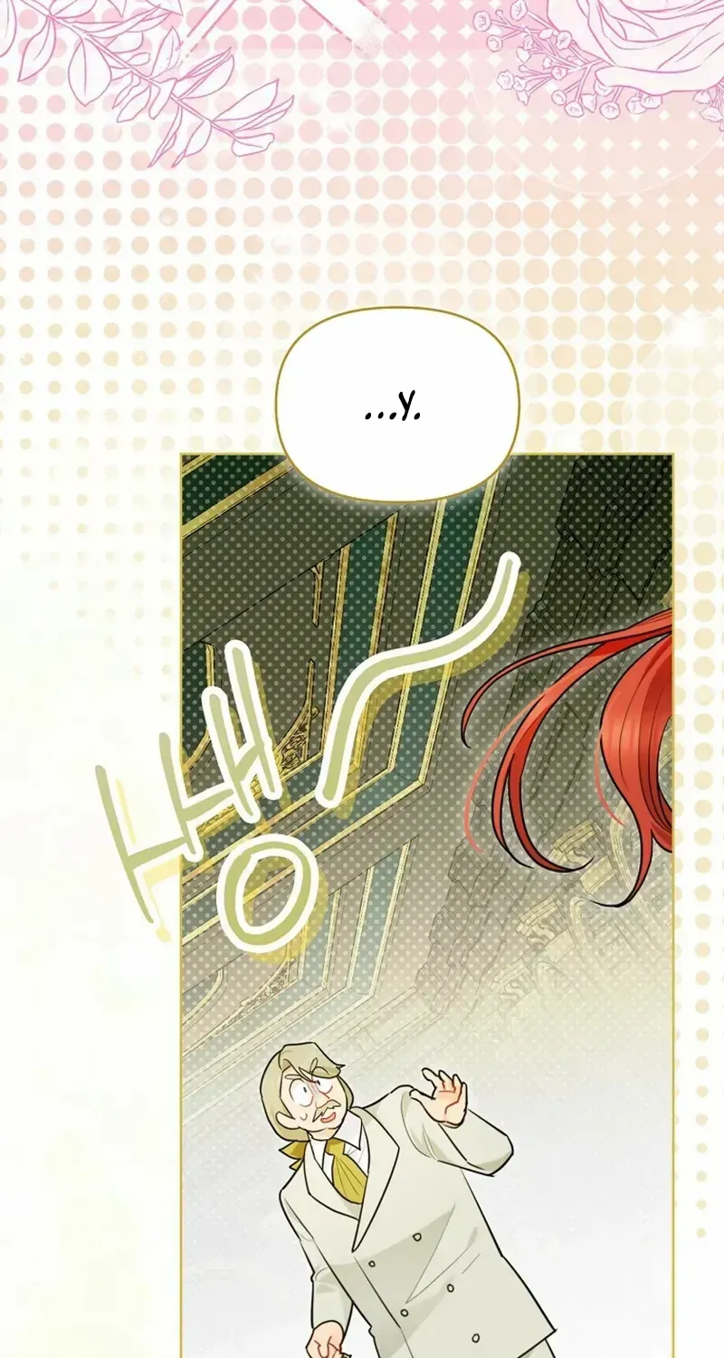 Even Though I Transmigrated as a Villainess, I’d Rather Raise a Cat Chapter 54 page 35 - 