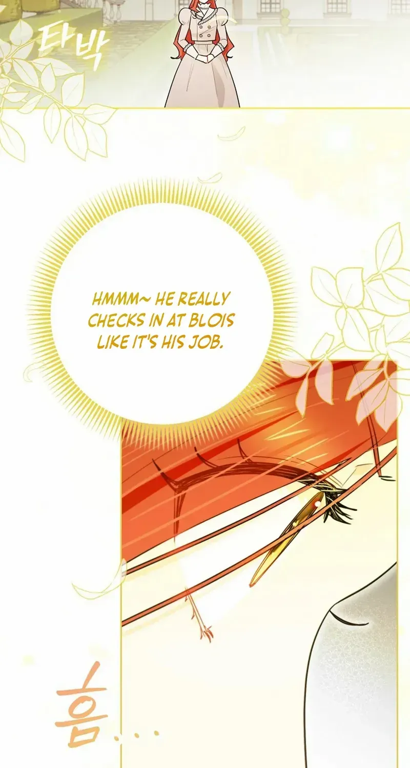 Even Though I Transmigrated as a Villainess, I’d Rather Raise a Cat Chapter 54 page 37 - 