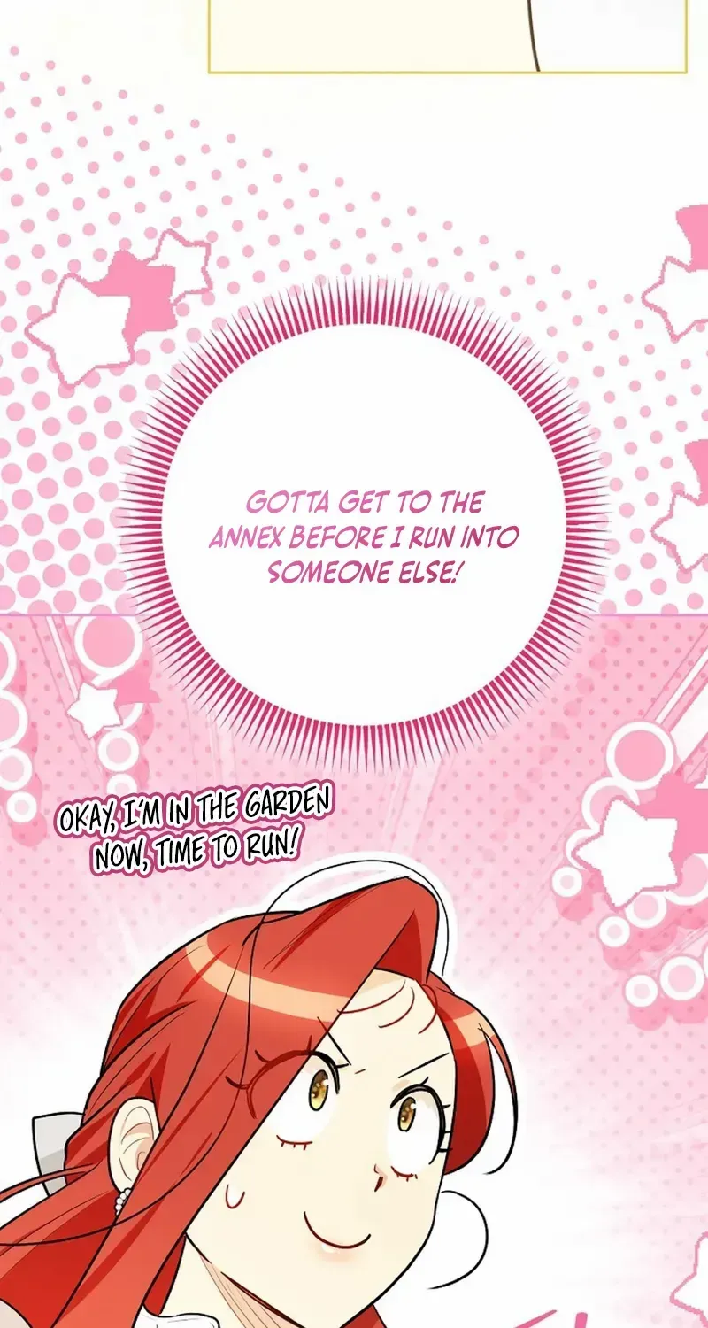 Even Though I Transmigrated as a Villainess, I’d Rather Raise a Cat Chapter 54 page 38 - 