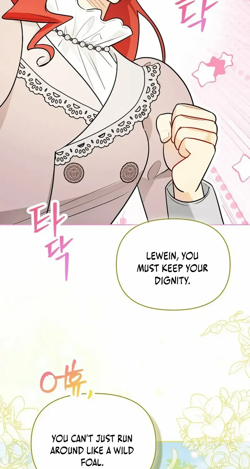 Even Though I Transmigrated as a Villainess, I’d Rather Raise a Cat Chapter 54 page 39 - 
