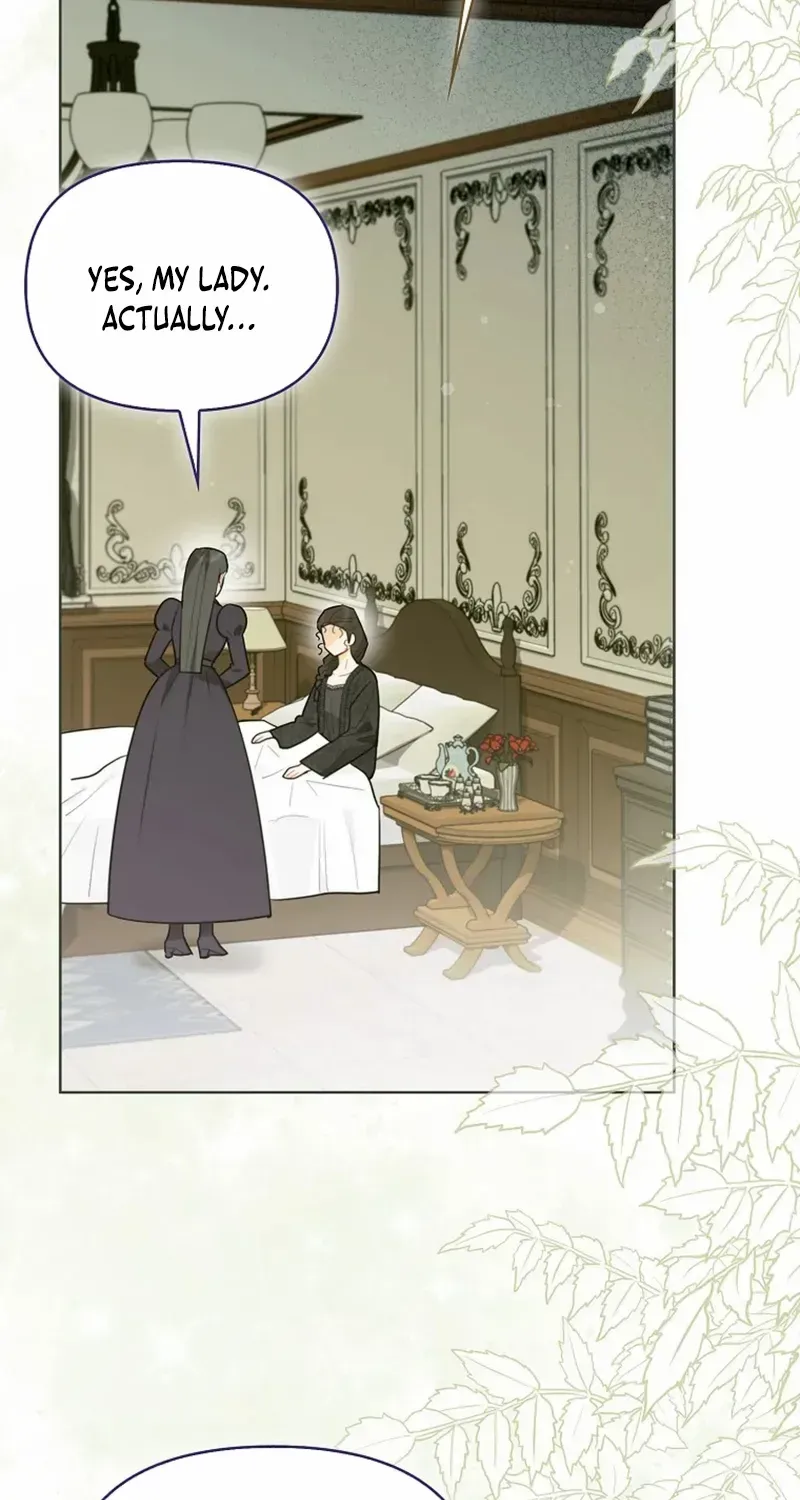 Even Though I Transmigrated as a Villainess, I’d Rather Raise a Cat Chapter 54 page 5 - 