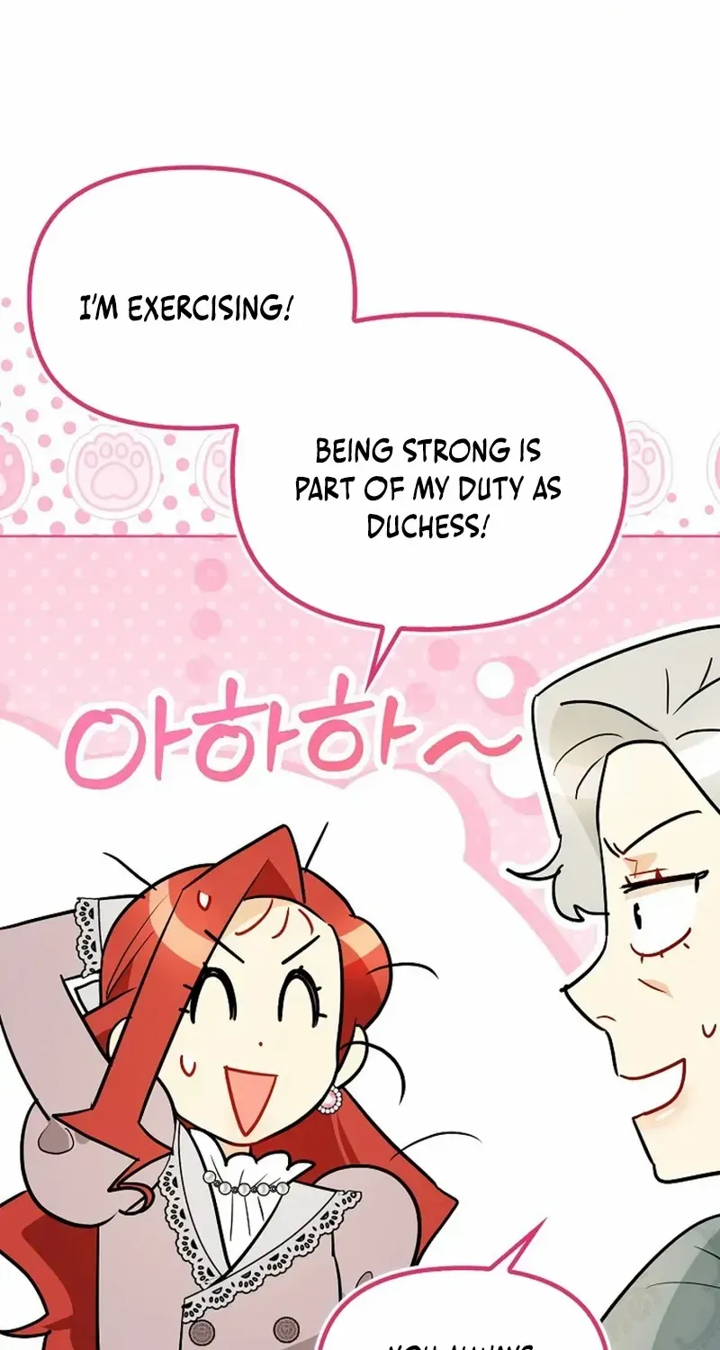 Even Though I Transmigrated as a Villainess, I’d Rather Raise a Cat Chapter 54 page 41 - 