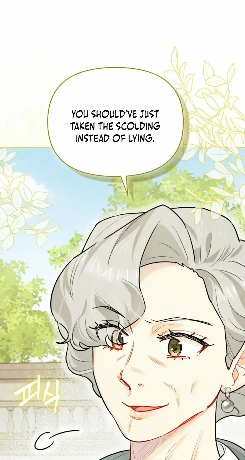 Even Though I Transmigrated as a Villainess, I’d Rather Raise a Cat Chapter 54 page 45 - 