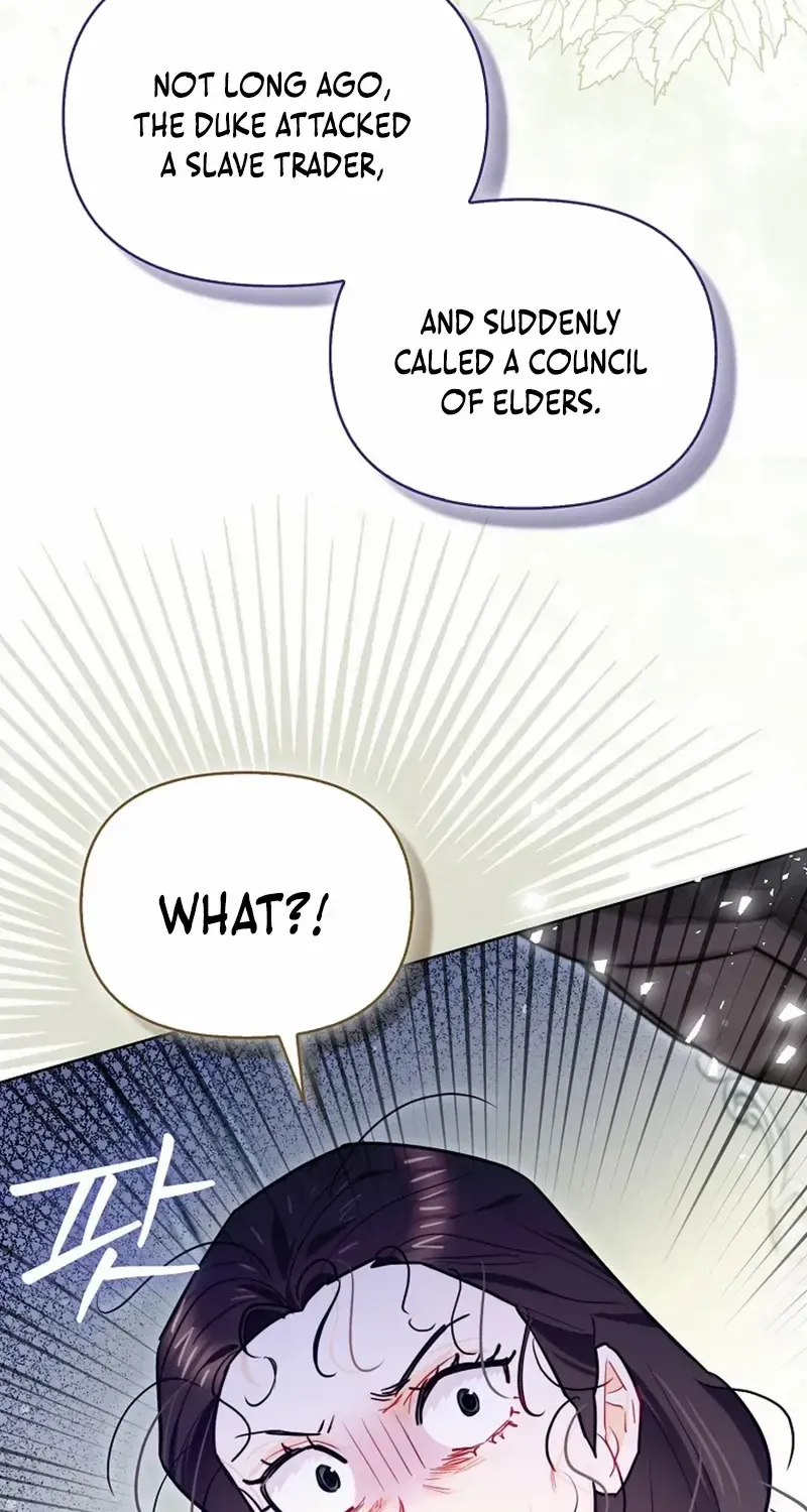 Even Though I Transmigrated as a Villainess, I’d Rather Raise a Cat Chapter 54 page 6 - 