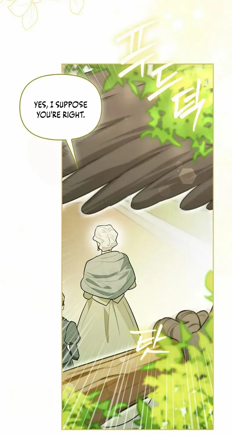Even Though I Transmigrated as a Villainess, I’d Rather Raise a Cat Chapter 54 page 54 - 