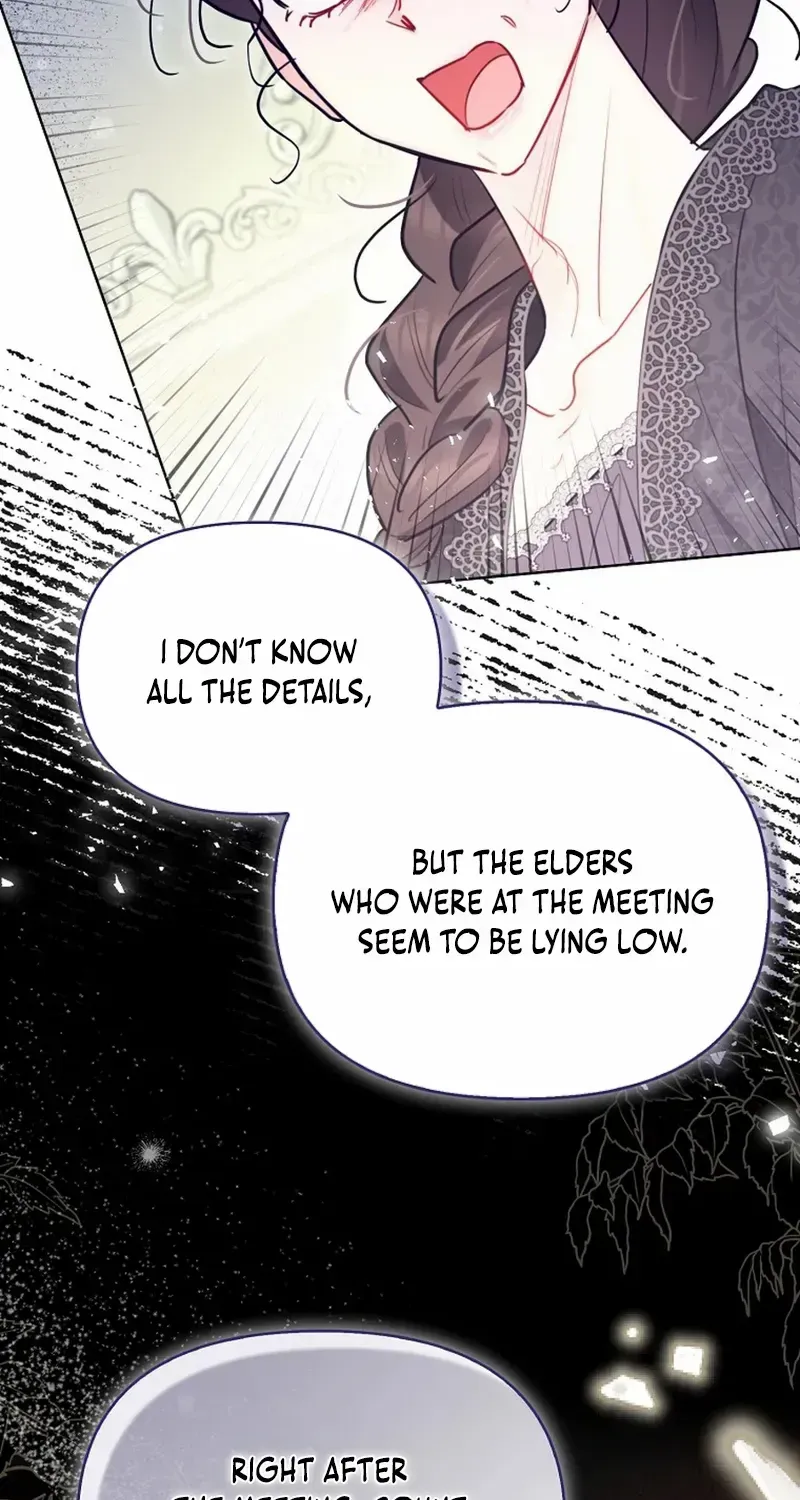 Even Though I Transmigrated as a Villainess, I’d Rather Raise a Cat Chapter 54 page 7 - 