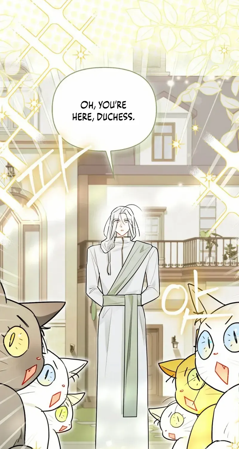 Even Though I Transmigrated as a Villainess, I’d Rather Raise a Cat Chapter 54 page 62 - 