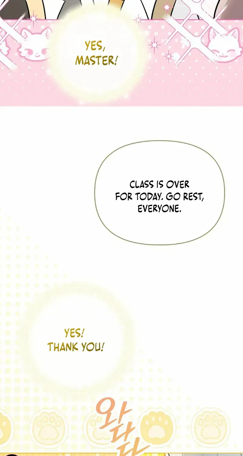 Even Though I Transmigrated as a Villainess, I’d Rather Raise a Cat Chapter 54 page 65 - 