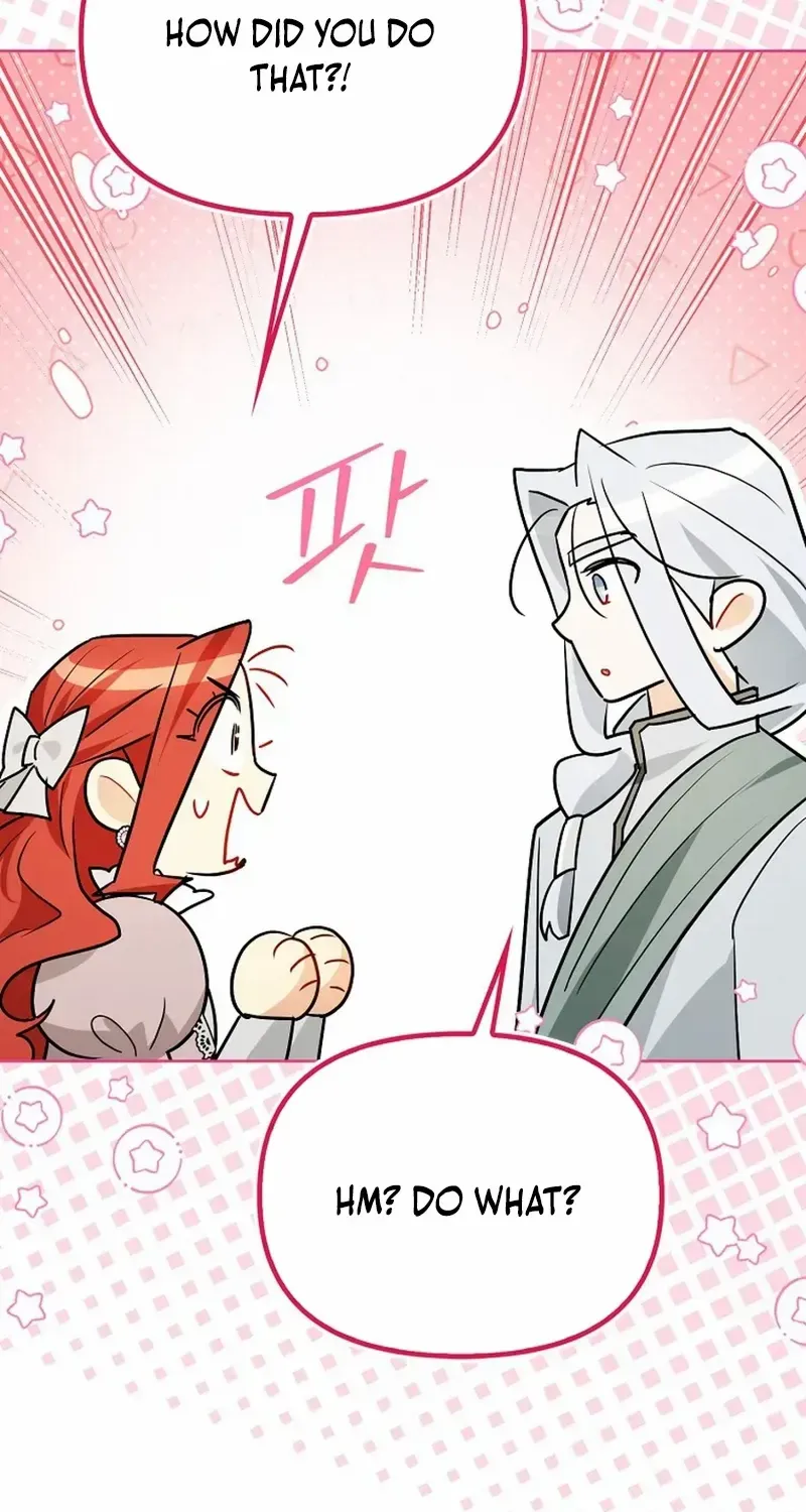 Even Though I Transmigrated as a Villainess, I’d Rather Raise a Cat Chapter 54 page 68 - 