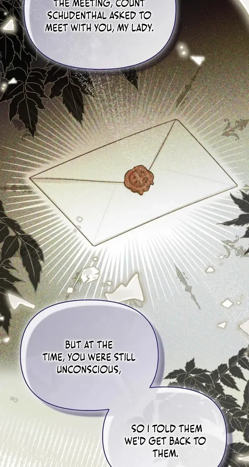Even Though I Transmigrated as a Villainess, I’d Rather Raise a Cat Chapter 54 page 8 - 