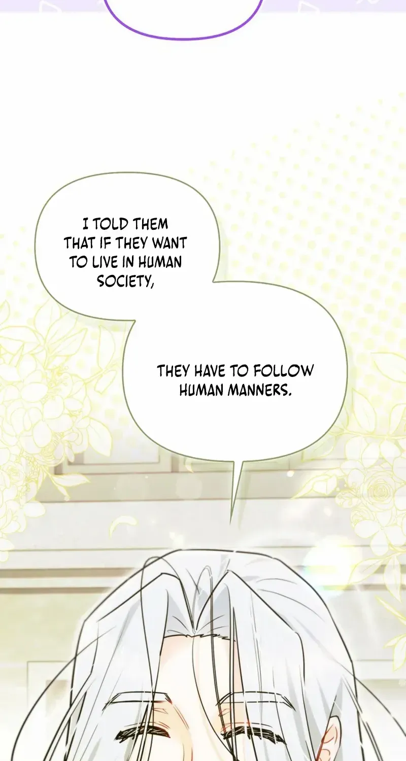 Even Though I Transmigrated as a Villainess, I’d Rather Raise a Cat Chapter 54 page 71 - 
