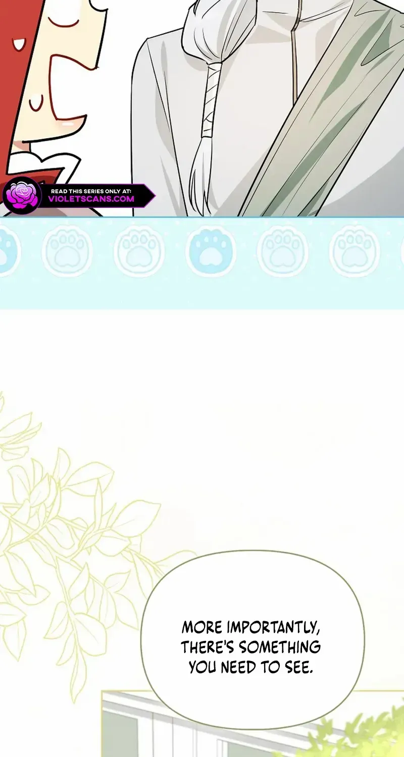 Even Though I Transmigrated as a Villainess, I’d Rather Raise a Cat Chapter 54 page 78 - 