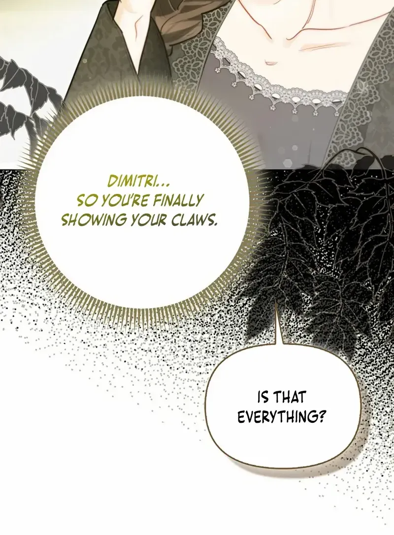 Even Though I Transmigrated as a Villainess, I’d Rather Raise a Cat Chapter 54 page 10 - 