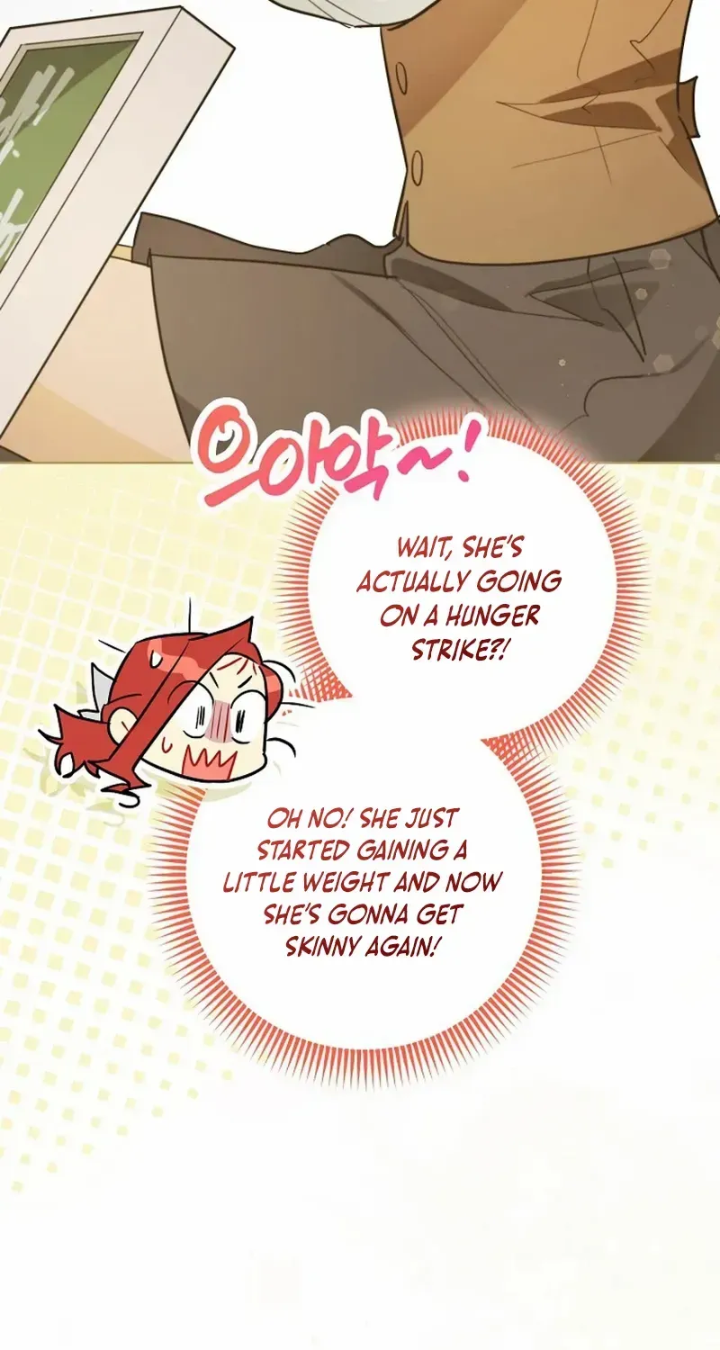 Even Though I Transmigrated as a Villainess, I’d Rather Raise a Cat Chapter 55 page 18 - 