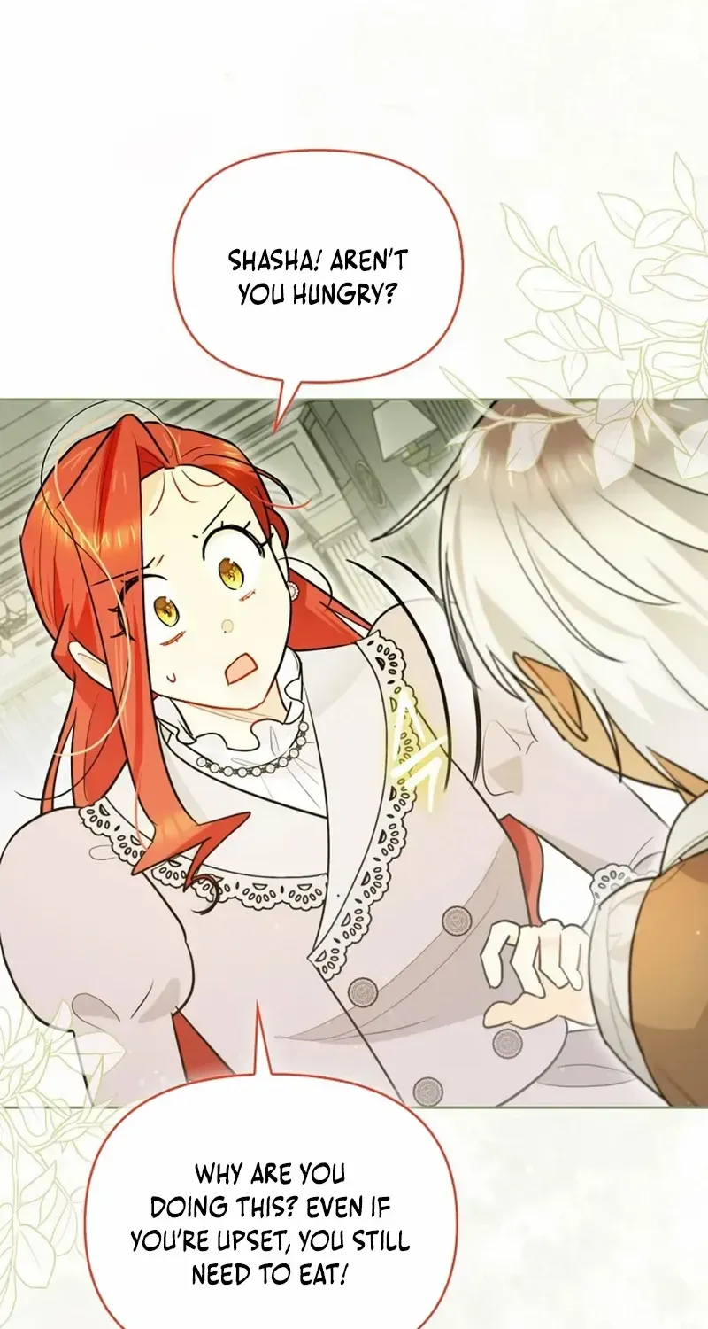 Even Though I Transmigrated as a Villainess, I’d Rather Raise a Cat Chapter 55 page 19 - 