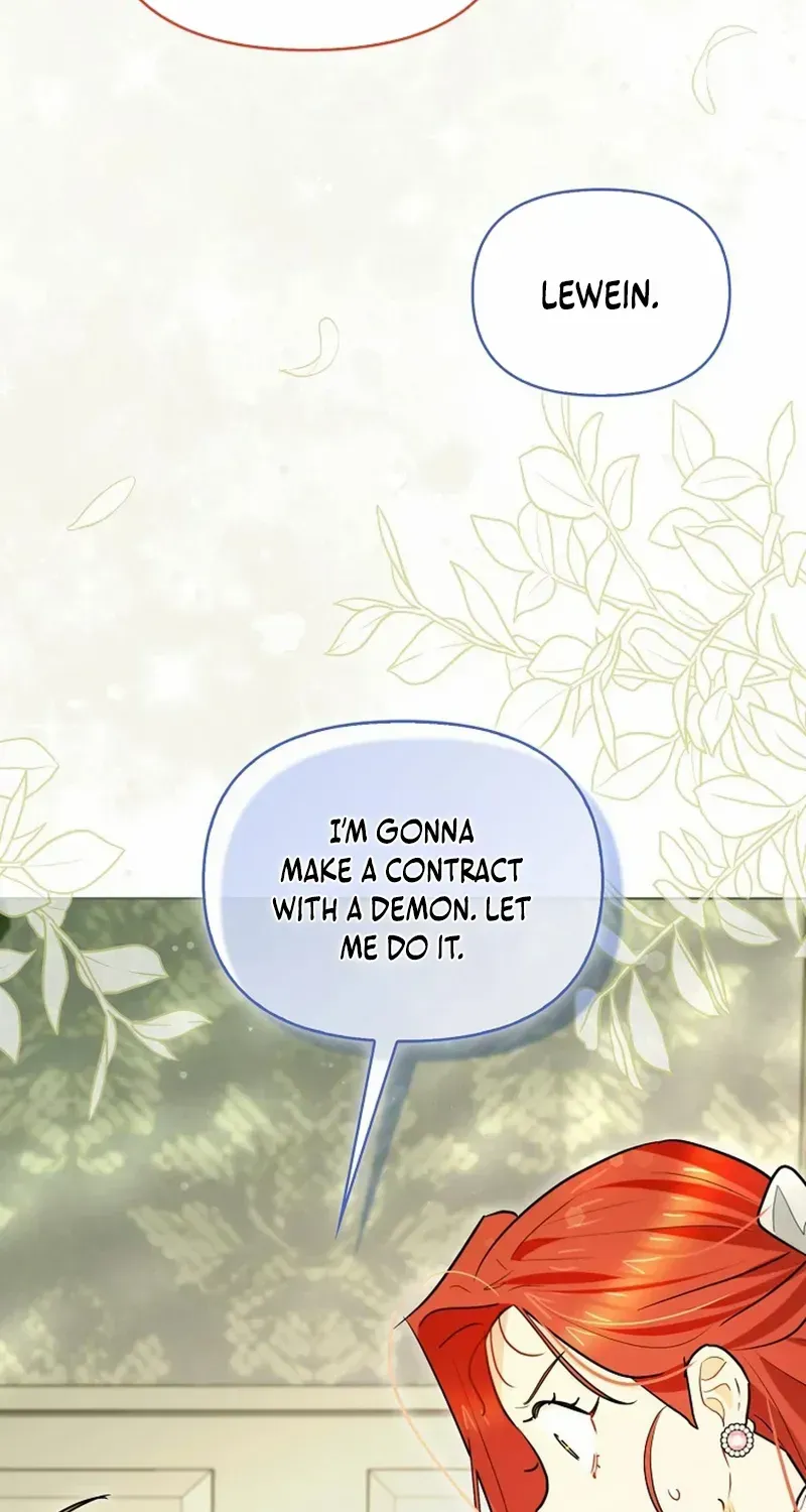 Even Though I Transmigrated as a Villainess, I’d Rather Raise a Cat Chapter 55 page 20 - 