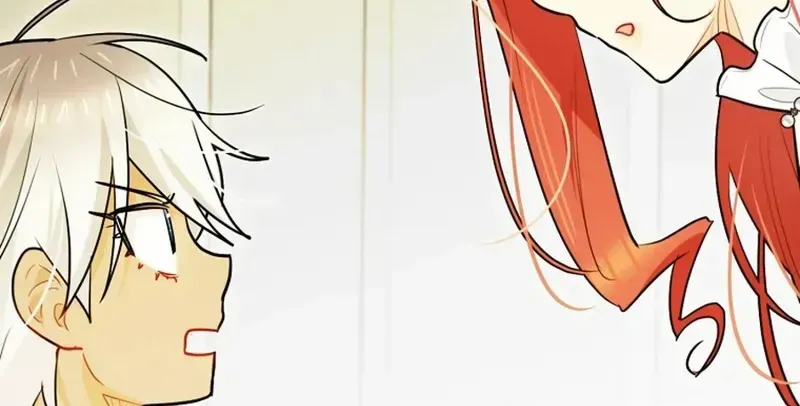 Even Though I Transmigrated as a Villainess, I’d Rather Raise a Cat Chapter 55 page 21 - 