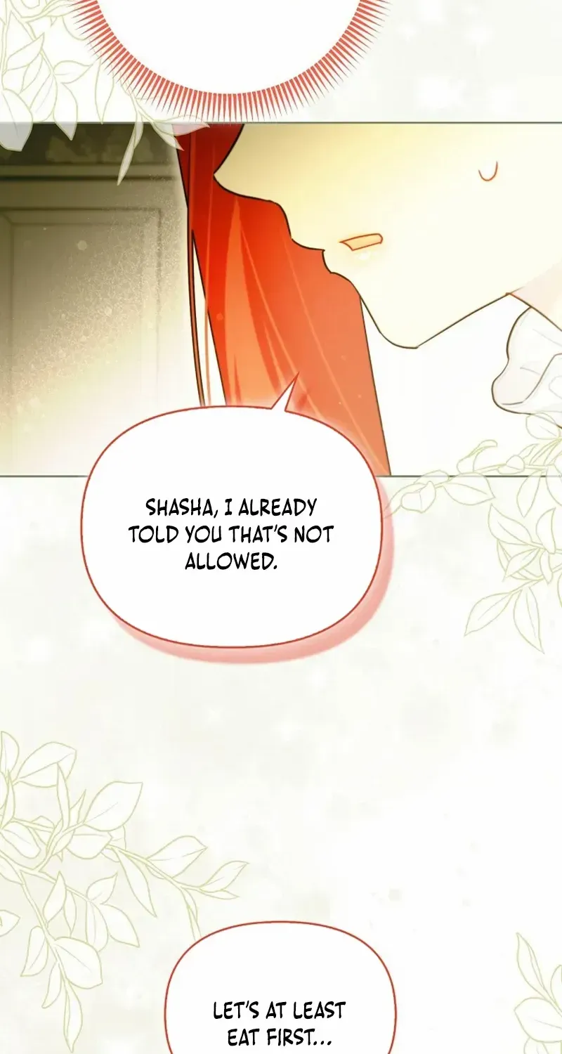 Even Though I Transmigrated as a Villainess, I’d Rather Raise a Cat Chapter 55 page 23 - 