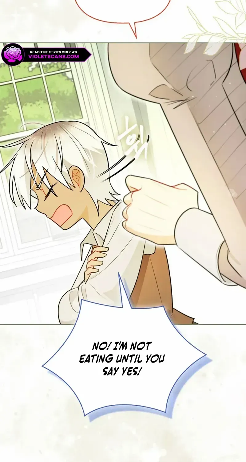 Even Though I Transmigrated as a Villainess, I’d Rather Raise a Cat Chapter 55 page 24 - 