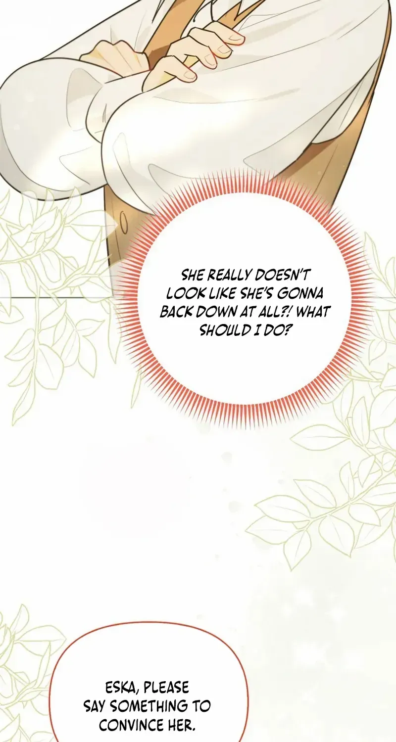 Even Though I Transmigrated as a Villainess, I’d Rather Raise a Cat Chapter 55 page 26 - 
