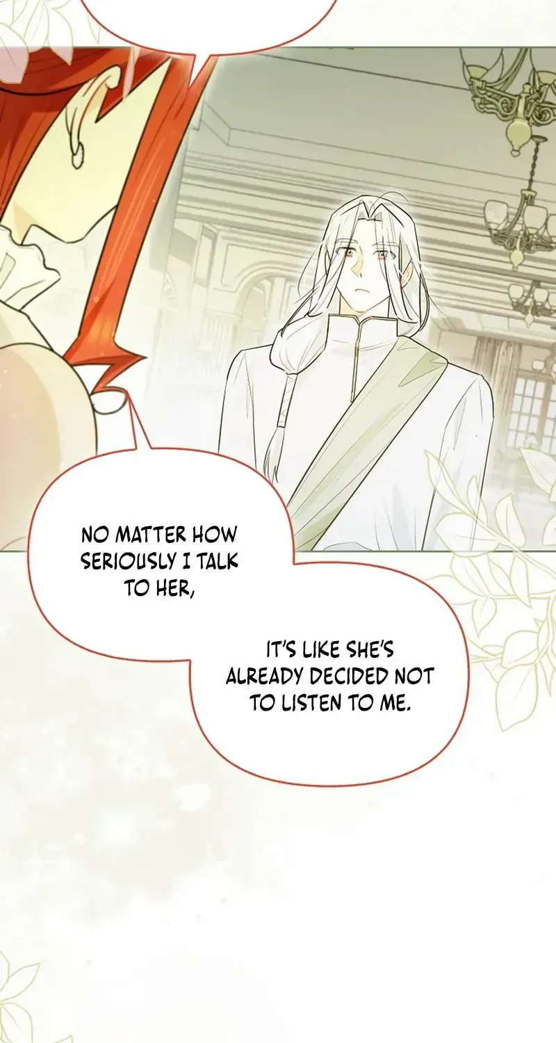 Even Though I Transmigrated as a Villainess, I’d Rather Raise a Cat Chapter 55 page 27 - 