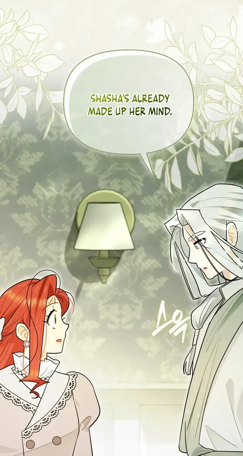 Even Though I Transmigrated as a Villainess, I’d Rather Raise a Cat Chapter 55 page 29 - 
