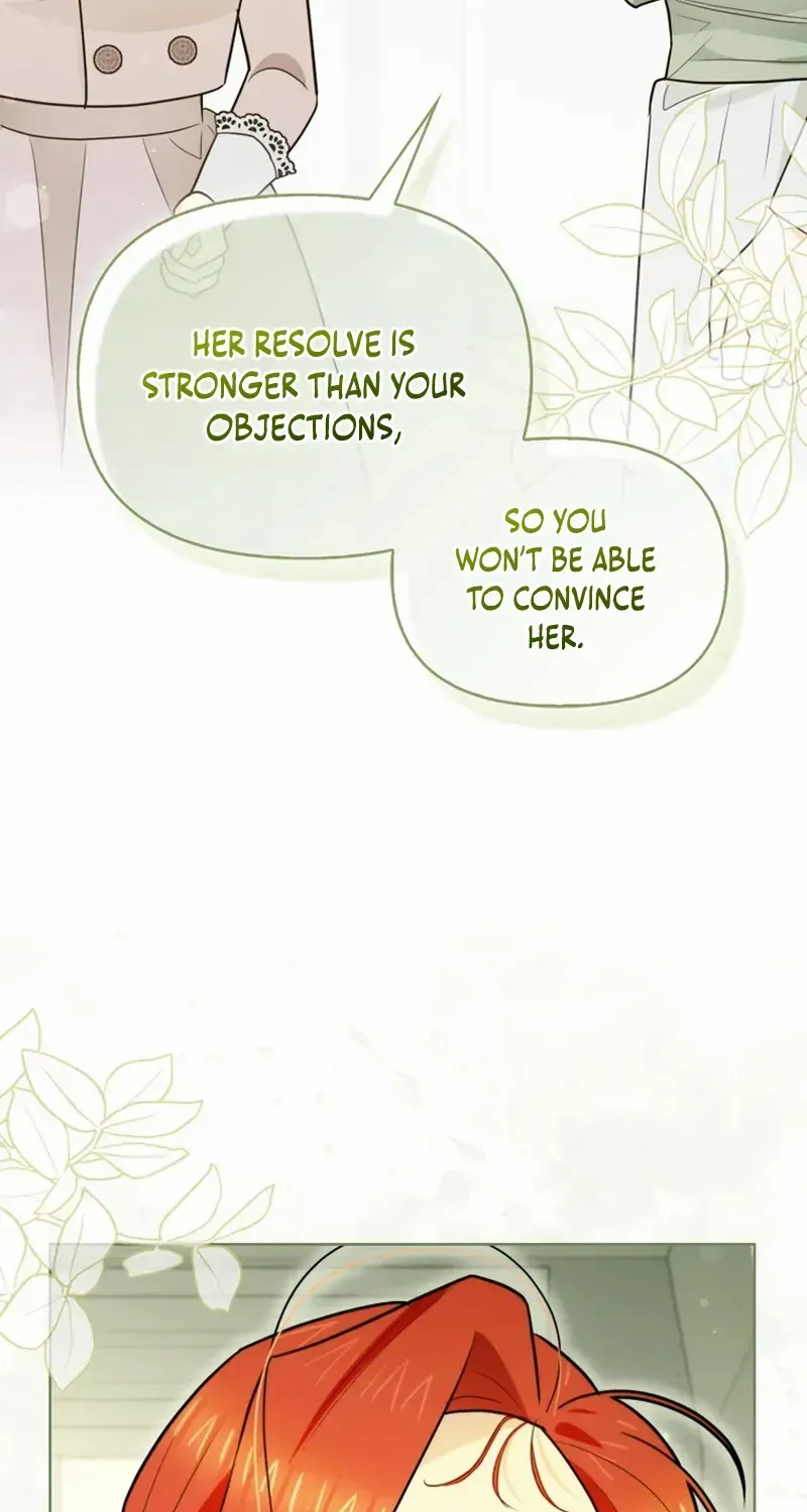 Even Though I Transmigrated as a Villainess, I’d Rather Raise a Cat Chapter 55 page 30 - 