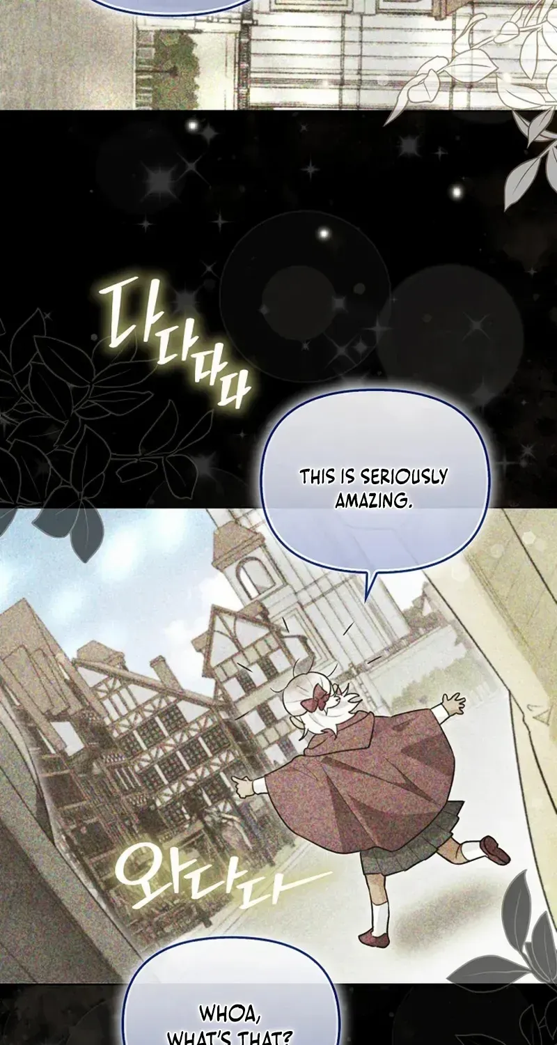 Even Though I Transmigrated as a Villainess, I’d Rather Raise a Cat Chapter 55 page 4 - 