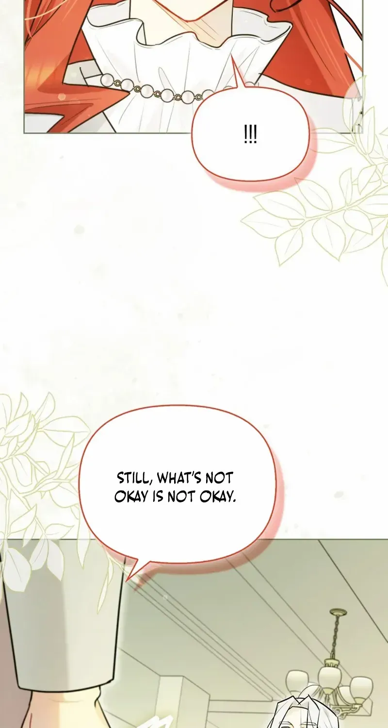 Even Though I Transmigrated as a Villainess, I’d Rather Raise a Cat Chapter 55 page 32 - 