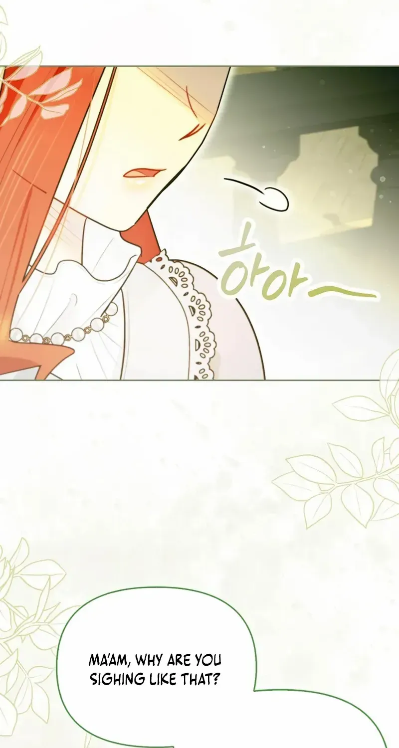 Even Though I Transmigrated as a Villainess, I’d Rather Raise a Cat Chapter 55 page 34 - 
