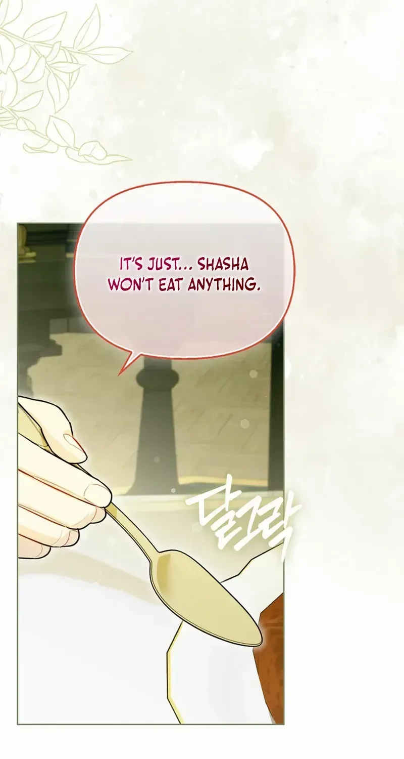 Even Though I Transmigrated as a Villainess, I’d Rather Raise a Cat Chapter 55 page 36 - 