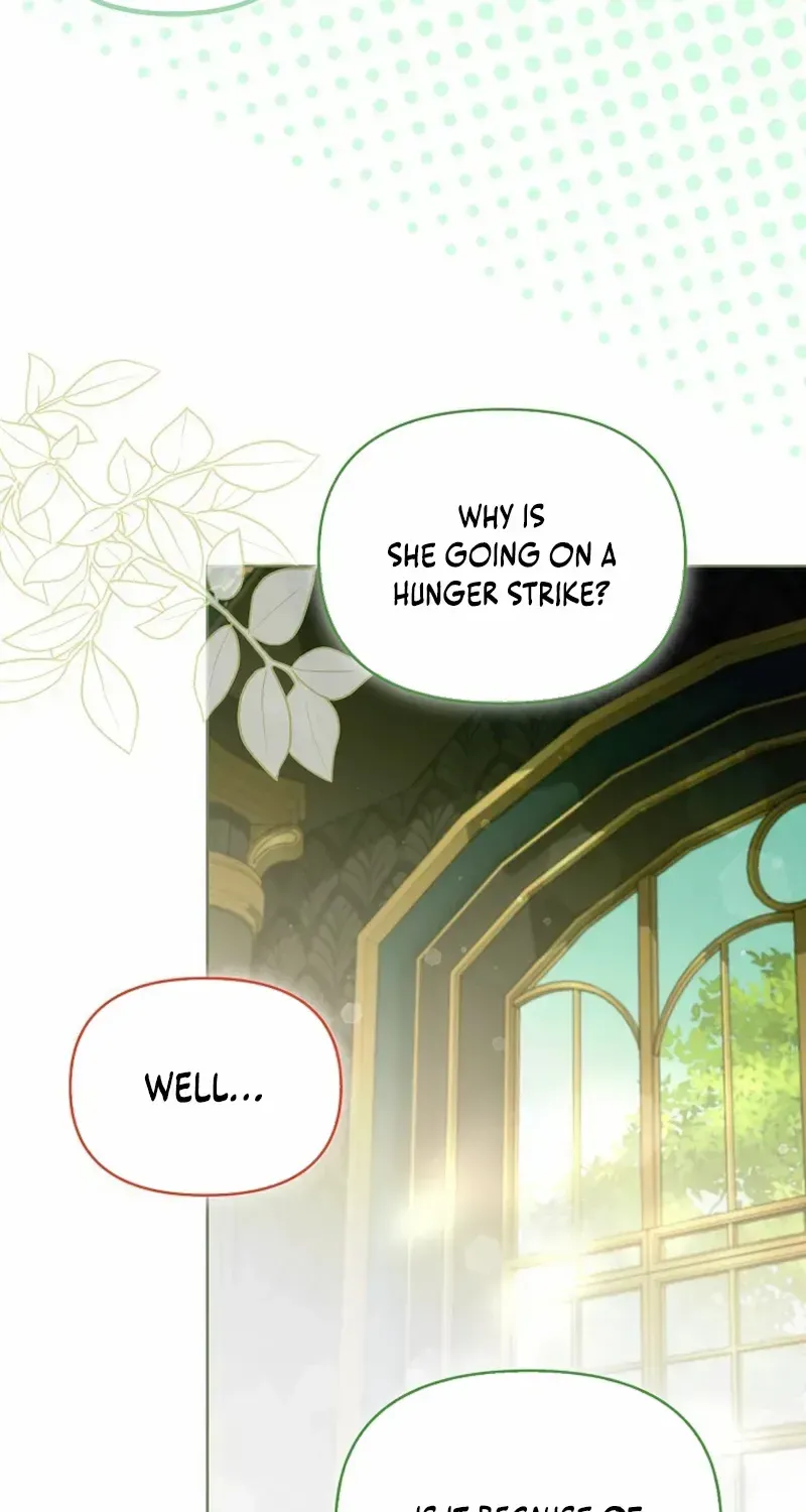 Even Though I Transmigrated as a Villainess, I’d Rather Raise a Cat Chapter 55 page 38 - 