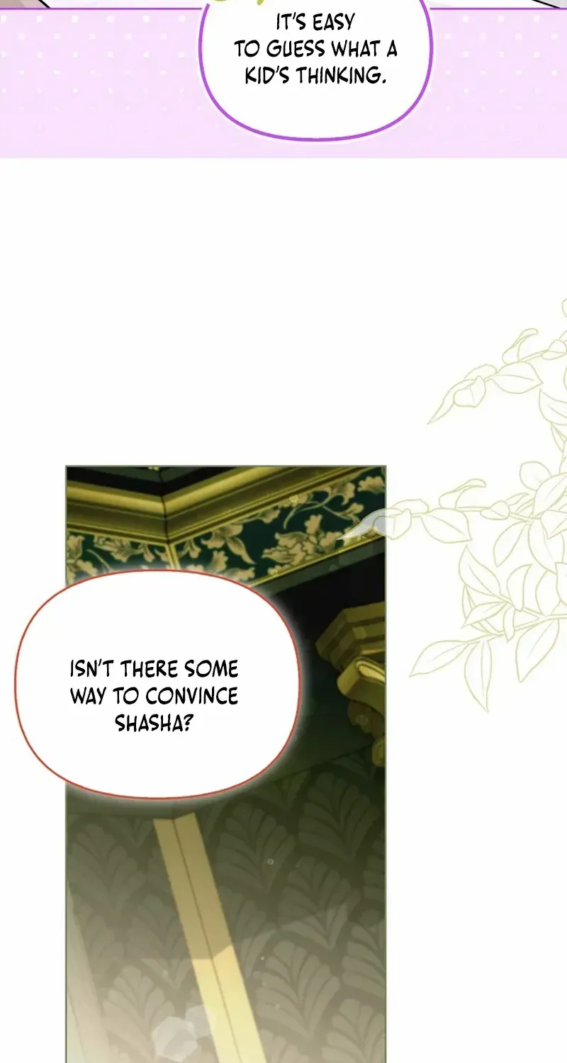 Even Though I Transmigrated as a Villainess, I’d Rather Raise a Cat Chapter 55 page 40 - 