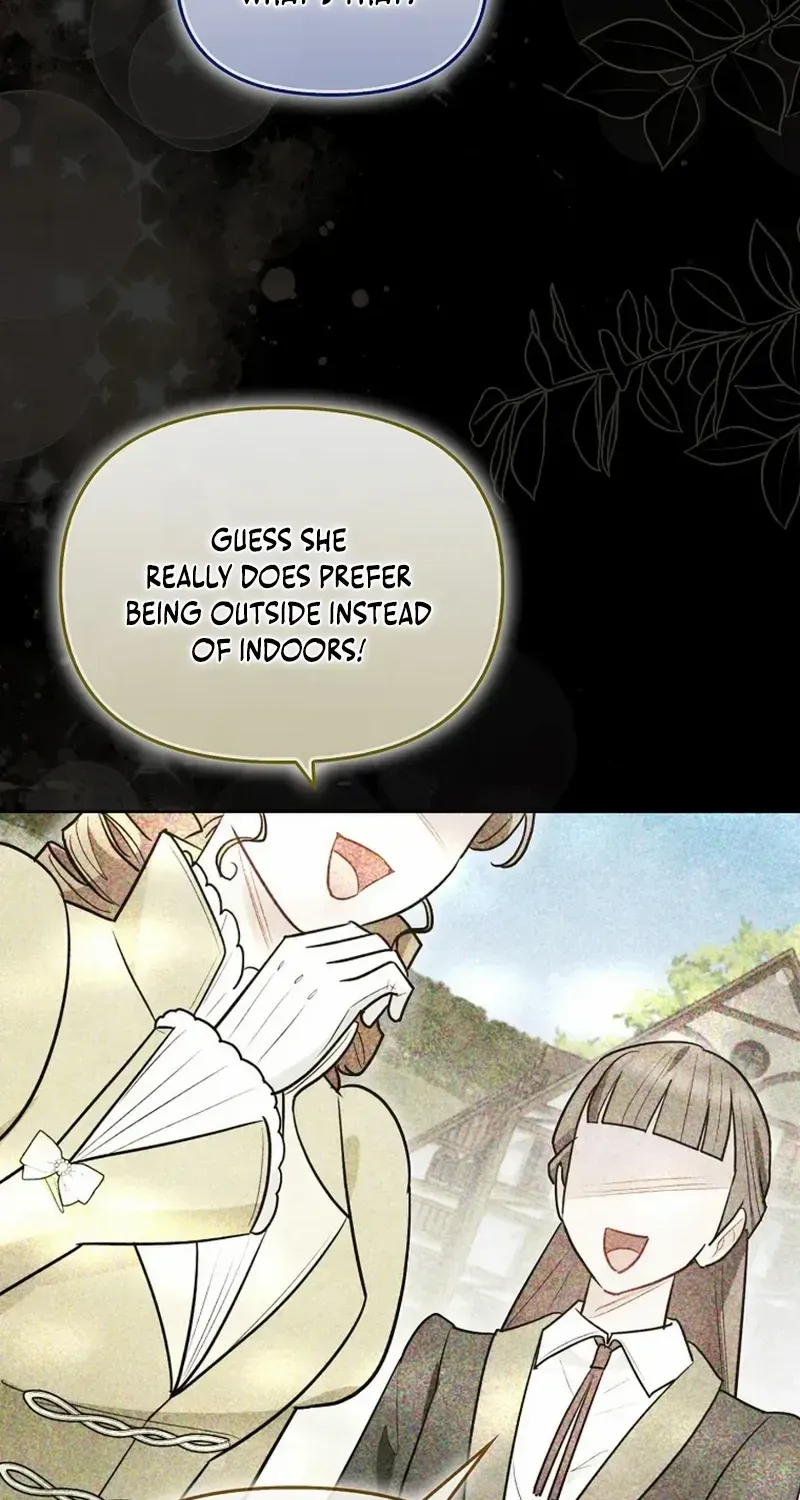 Even Though I Transmigrated as a Villainess, I’d Rather Raise a Cat Chapter 55 page 5 - 