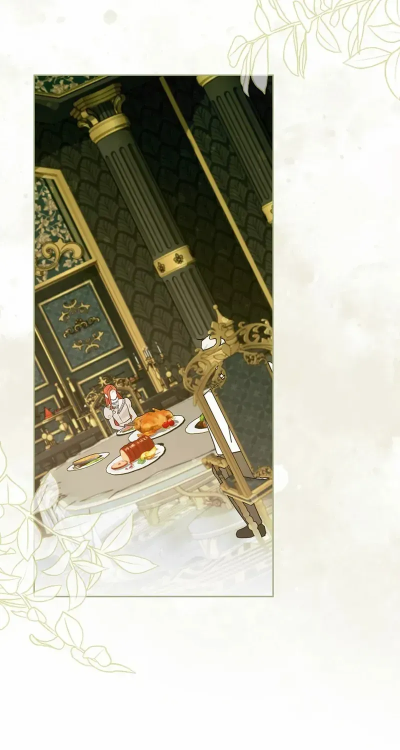 Even Though I Transmigrated as a Villainess, I’d Rather Raise a Cat Chapter 55 page 46 - 