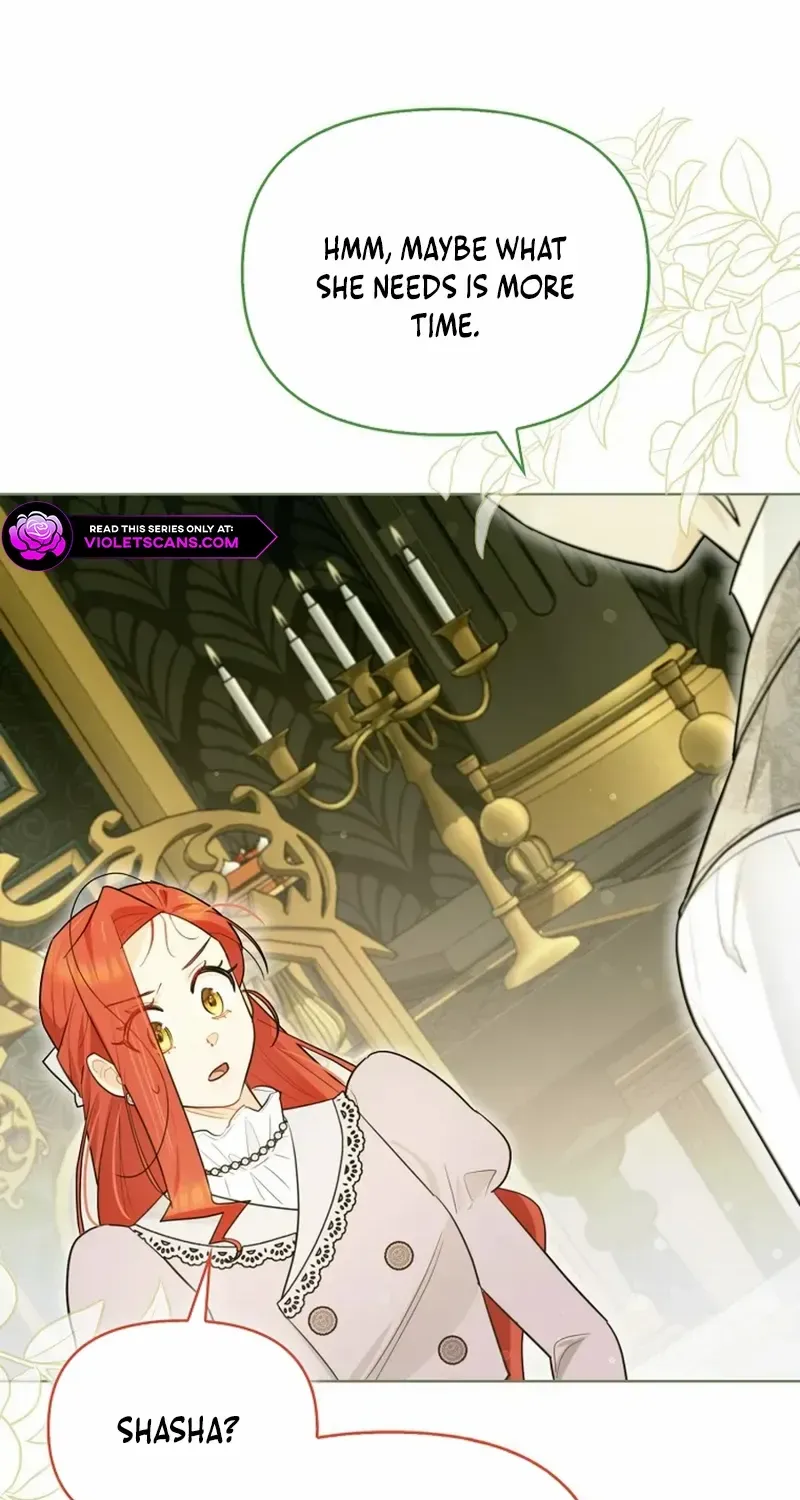 Even Though I Transmigrated as a Villainess, I’d Rather Raise a Cat Chapter 55 page 47 - 